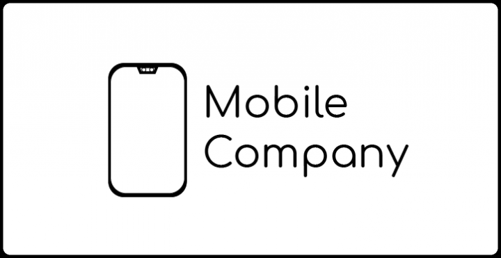 Mobile Company