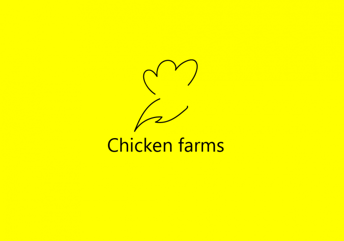 Logo Chicken farms