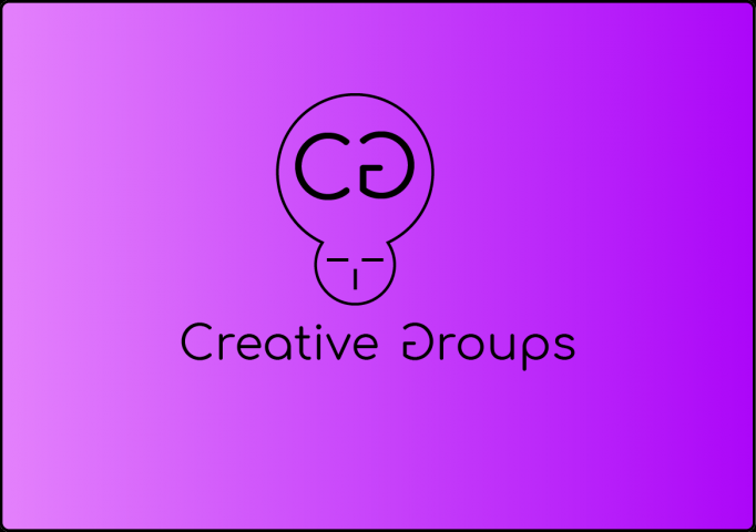 Logo Creative Groups