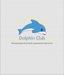 Логотип Dolphin Club