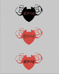 Logo sporpit Rush