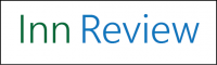 Логотип Innreview