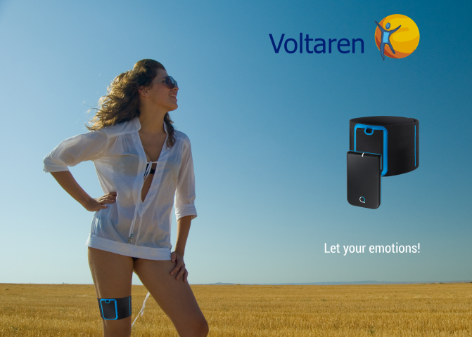Voltaren