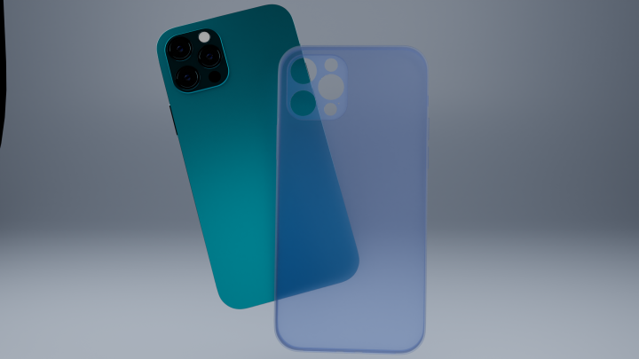 кейс на айфон