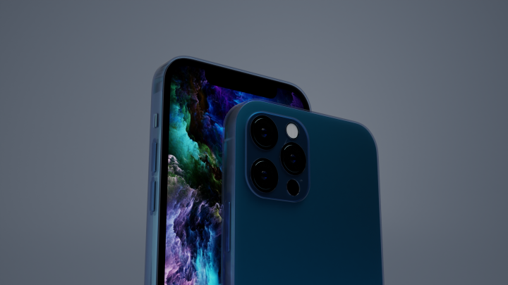 Кейс на айфон