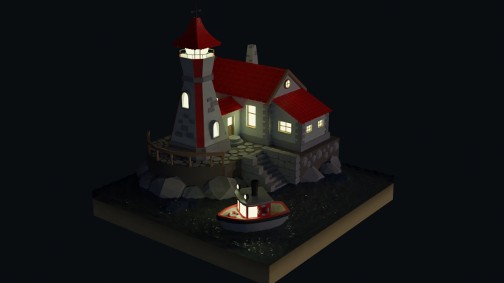 Light House