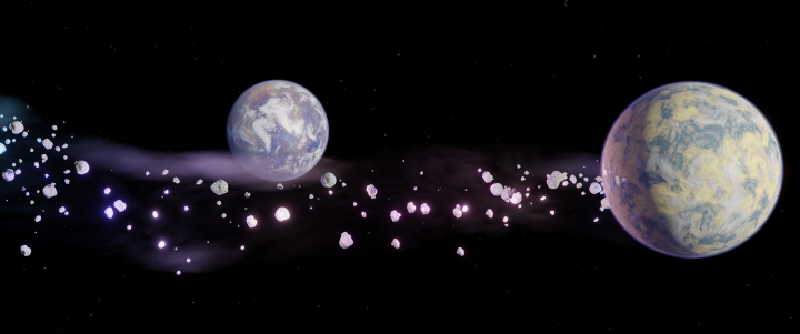 galactic
