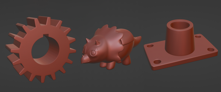 gear
