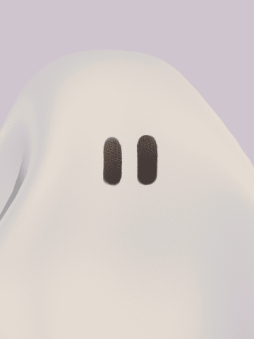ghost frog