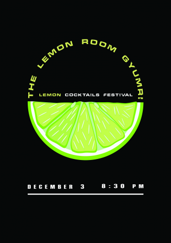 Cocktail Festival Poster