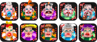 Образы для комп. игры