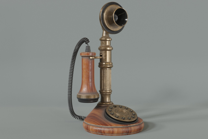 Game ready phone