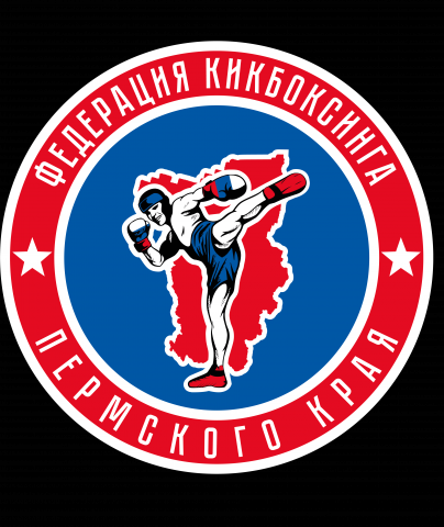 Логотип спортивной федерации