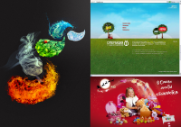 Portfolio mix