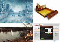 Portfolio mix