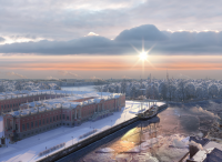 Сериал «Императрица»