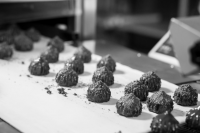 Внедрение 1С: УНФ на кондитерской фабрике Айко