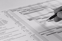 Внедрение 1С: УПП в НИИ Микроприборов