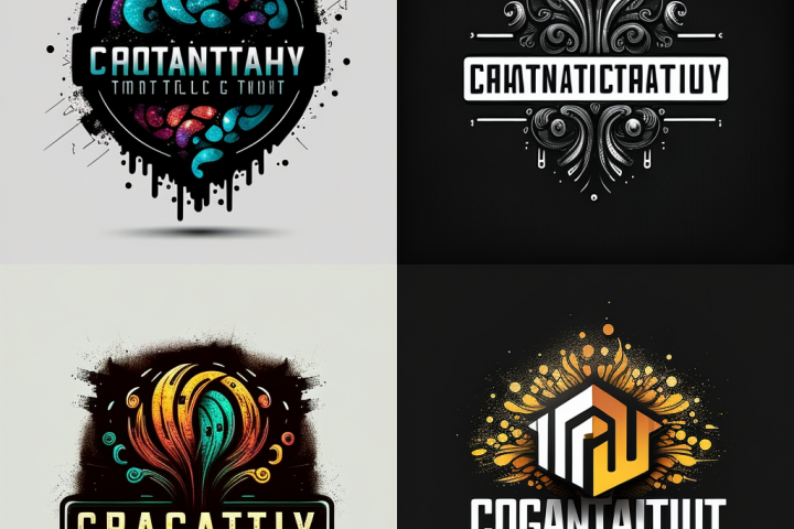 Логотипы №5