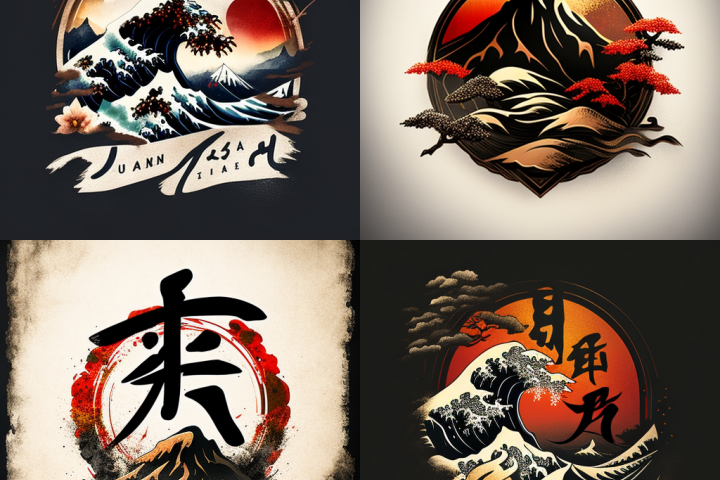 Логотипы №4