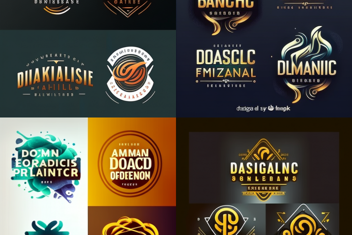 Логотипы №2