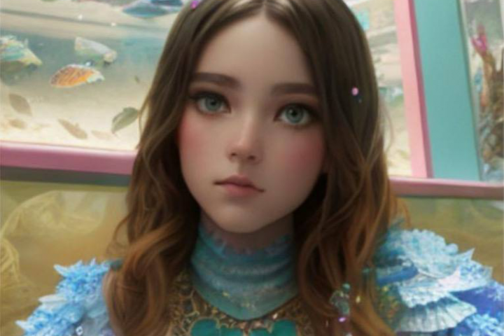 Mermaid