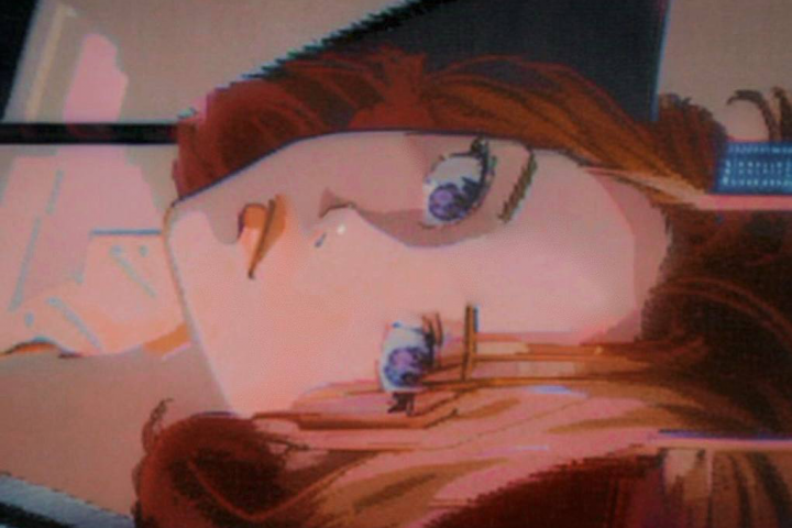 Anime-Pixel