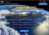 Веб разработка