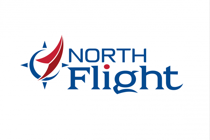 North Flight