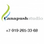 Canapush studio - свадьбы счастливых людей