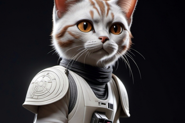 Wattior Cat