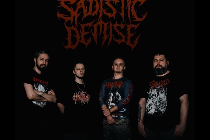 Sadistic Demise