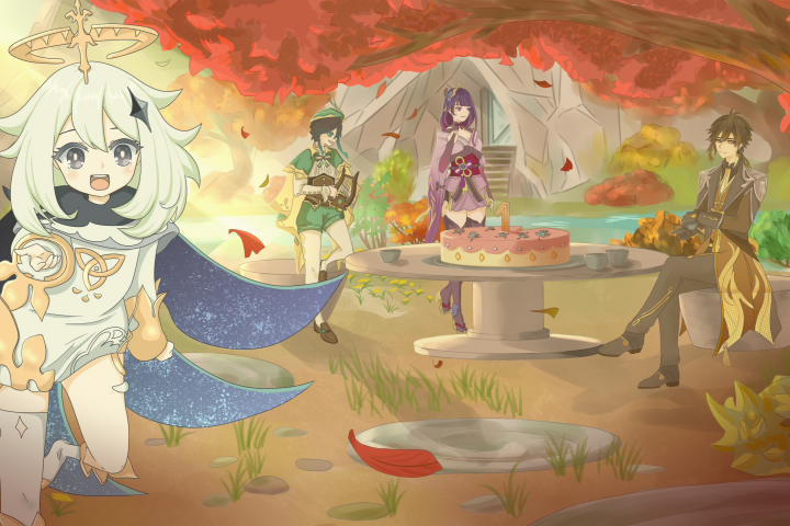 Конкурсная работа