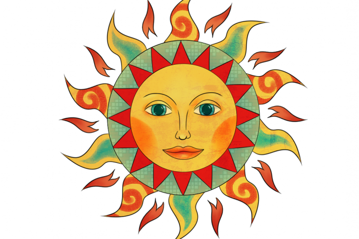 Логотип для ИП, занимающегося поставкой чая