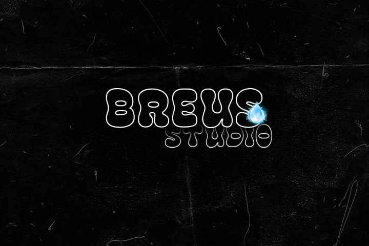 Аватарка для breusstudio