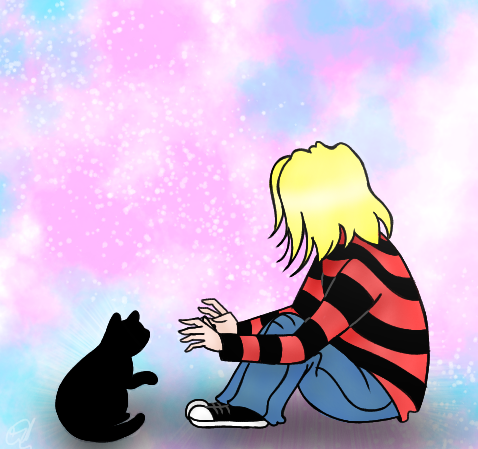 Курт Кобейн