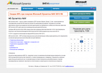 Microsoft Dynamics