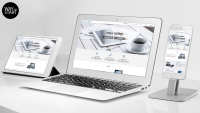 Landing Page - Service