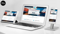 Landing Page Trading Alliance