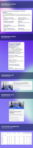 Упаковочное оборудование