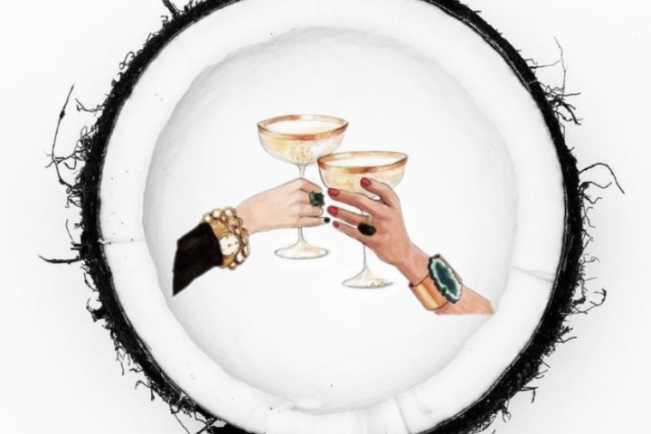 Сценарий для Instagram