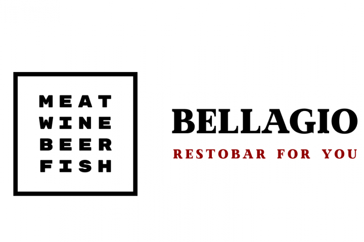 Логотип ресторана