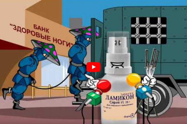 ЛАМИКОН