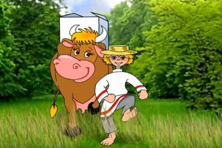 ЛЕПЕЛЬКА