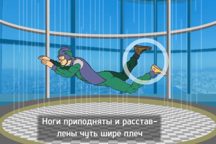 СКАЙДАЙВИНГ