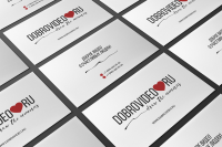 Видеографы Dobrovideo