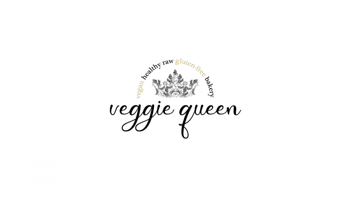 Veggie Queen bakery/ веган кондитерская/2019
