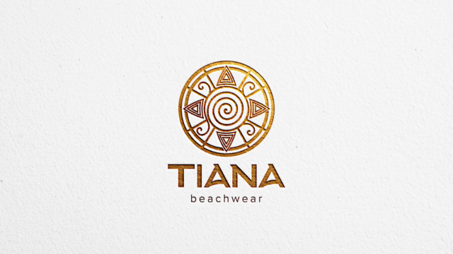 TIANA / Branding / 2017 Санто Доминго, республика Доминикана