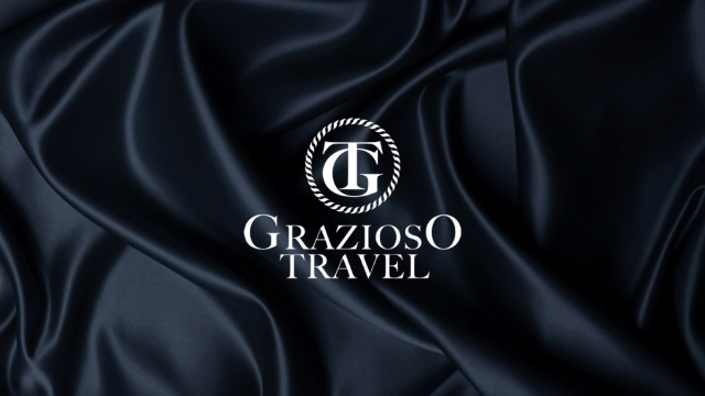 GRAZIOSO TRAVEL Россия, г. Санкт-Петербург
