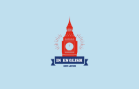 IN ENGLISH г. Санкт Петербург